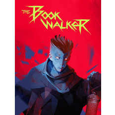 The Bookwalker: Thief of Tales (PC)