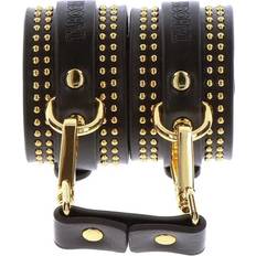 Taboom Vogue Studded Ankle Cuffs Set