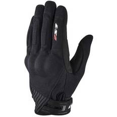 LS2 Motorcycle Gloves LS2 Textil Dart Ii Gloves Black Woman