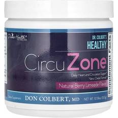 Divine Health CircuZone Natural Berry Limeade 300g