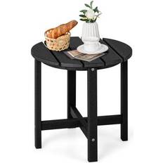 Costway 18 Outdoor Side Table