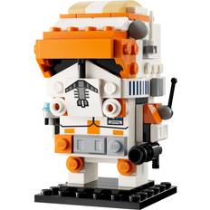 Lego Brickheadz Star Wars Clone Commander Cody 40675