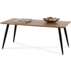 Gift Decor Centre Brown Coffee Table 45x110cm