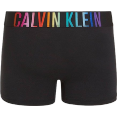 Calvin Klein Briefs Men's Underwear Calvin Klein Intense Power Pride Trunks - Black