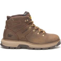 Cat Exposition Hiker Waterproof Work Boot