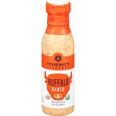 Tessemae's Tessemae's Buffalo Ranch Dressing 10