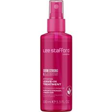 Lee Stafford Anti Hair Loss Treatments Lee Stafford Strong & Long Activation Leave-In Treatment Spray