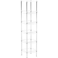 Singaye Storage 6-Tier Wire Shelving System