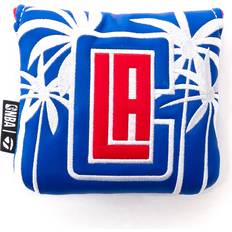 TaylorMade Golf Accessories TaylorMade NBA Los Angeles Clippers Putter Headcover