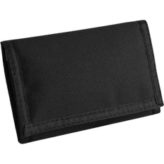 BagBase Ripper Wallet - Black