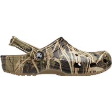 Crocs Classic Realtree V2 - Khaki