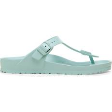 Birkenstock Gizeh Essentials EVA - Surf Green