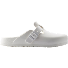 Birkenstock Boston EVA - White