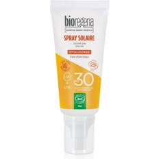 Adult - Scented - Sun Protection Face Bioregena Spray Solaire SPF30 90ml