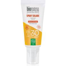 Adult - Scented - Sun Protection Face Bioregena Spray Solaire SPF30 90ml