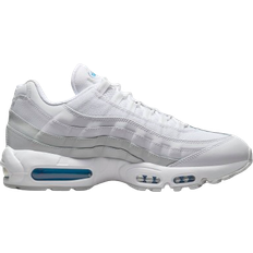 45 ½ Shoes Nike Air Max 95 M - White/Photon Dust/Stadium Grey/Photo Blue