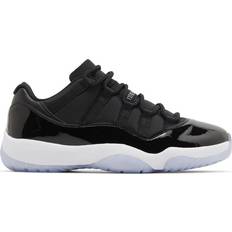 Men - Nike Air Jordan 11 Trainers Nike Air Jordan 11 Retro Low M - Black/Varsity Royal/White