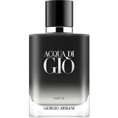 Giorgio Armani Men Fragrances Giorgio Armani Acqua Di Gio Homme Parfum 50ml