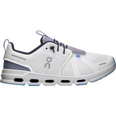 Textile Sport Shoes On Youth Cloud Sky - Undyed/Alloy