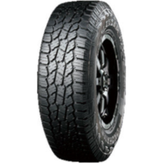 Yokohama Geolandar A/T4 G018 LT235/80 R17 120/117S