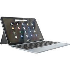 Lenovo 4 GB Tablets Lenovo IdeaPad Duet 3 Chrome 11Q727 82T6002TUK