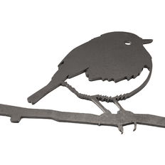 Metalbird Robin