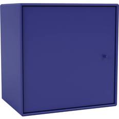 Purple Wall Shelves Montana Furniture 1003 Monarch Wall Shelf 35cm