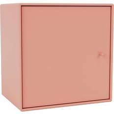 Montana Furniture 1003 Rhubarb Wall Shelf 35cm