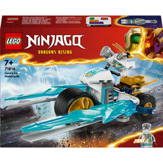 Cheap Lego Lego Ninjago Zane's Ice Motorcycle 71816