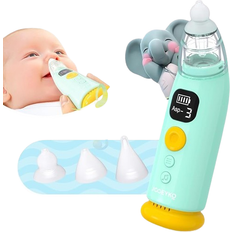 Baby Nasal Aspirator