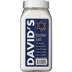 David's Kosher Salt 1134g 1pack