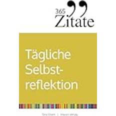 German E-Books 365 Zitate für tägliche Selbstreflexion (E-Book)