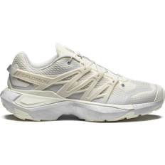 Salomon Men - Road Running Shoes Salomon XT PU.RE Advanced M - Vanilla Ice/Glacier Grey/Silver Reflective