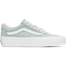 Vans Foam Trainers Vans Premium Old Skool 36 - Iceberg Blue