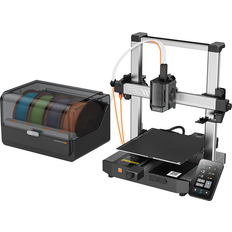 3D-Printers ANYCUBIC Kobra 3 Combo