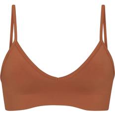 SKIMS Soft Smoothing Bralette - Bronze