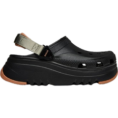 Crocs Hiker Xscape Clog - Black/Cork