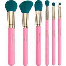 Spectrum Paris Travel Book Brush Set