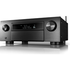 DTS:X - Surround Amplifiers Amplifiers & Receivers Denon AVC-X6700H