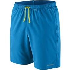 Patagonia 3XL Shorts Patagonia Multi Trails Shorts 8'' Shorts XL, blue