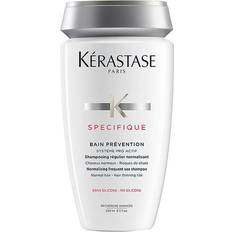 Kérastase /Thickening - Fine Hair Shampoos Kérastase Spécifique Bain Prevention Shampoo 250ml