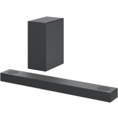 LG Dolby Digital Plus - eARC Soundbars LG S75Q