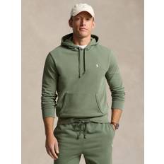 Polo Ralph Lauren Men Jumpers Polo Ralph Lauren Loopback Fleece Hoodie