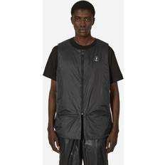 Puma Men Vests Puma x Skepta Vest Black, Black