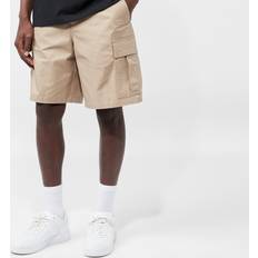 Beige - Men Shorts Nike Club Cargo-Webshorts für Herren Braun