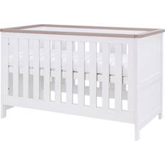 Tutti Bambini Beds Tutti Bambini Verona Cot Bed 29.8x59.3"