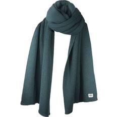 Turquoise - Women Scarfs ROKA Scarf Hyde Teal