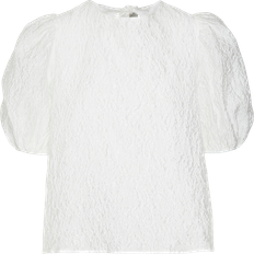 Vero Moda Nynne Top - White/Bright White