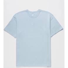 Nike Unisex T-shirts Nike Sportswear Men T-shirts Blue