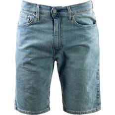 Denim Shorts - Men Levi's Herren Jeansshorts blau Baumwoll-Stretch